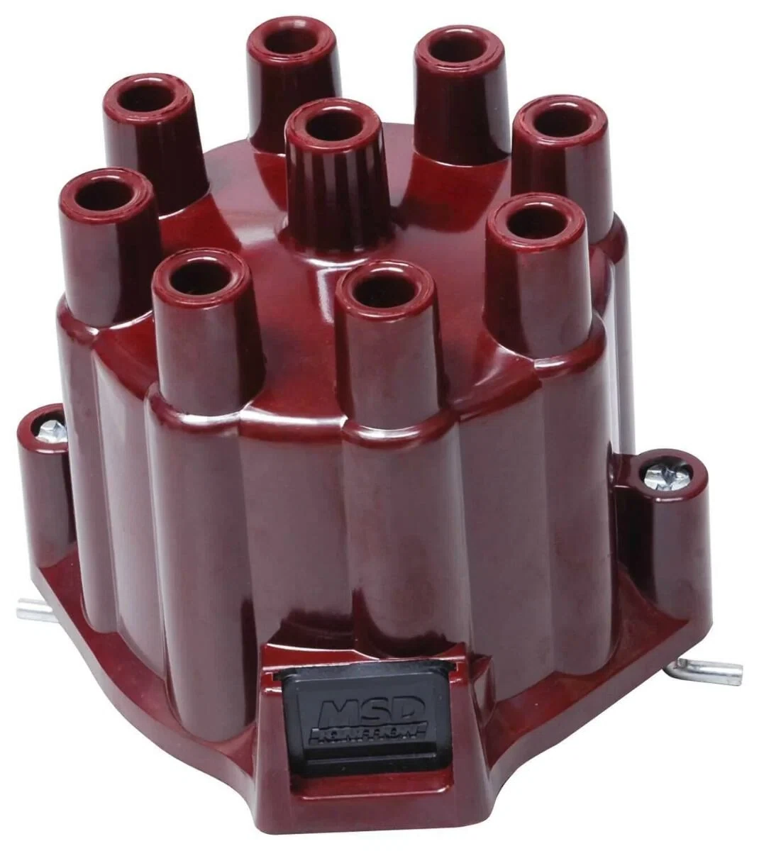 MSD Chevy V8 Distributor Cap - 8437